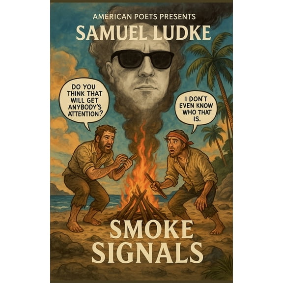 Smoke Signals, (Paperback)