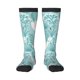 thumbnail image 1 of Balery Swan And Flowers4 Calcetines novedosos Calcetines deportivos Calcetines hasta la rodilla Calcetines de algodón Calcetines originales y geniales, 1 of 6