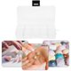 thumbnail image 5 of Storage Container Desktop Headgear Organizer for Storage 12Pcs, 5 of 5