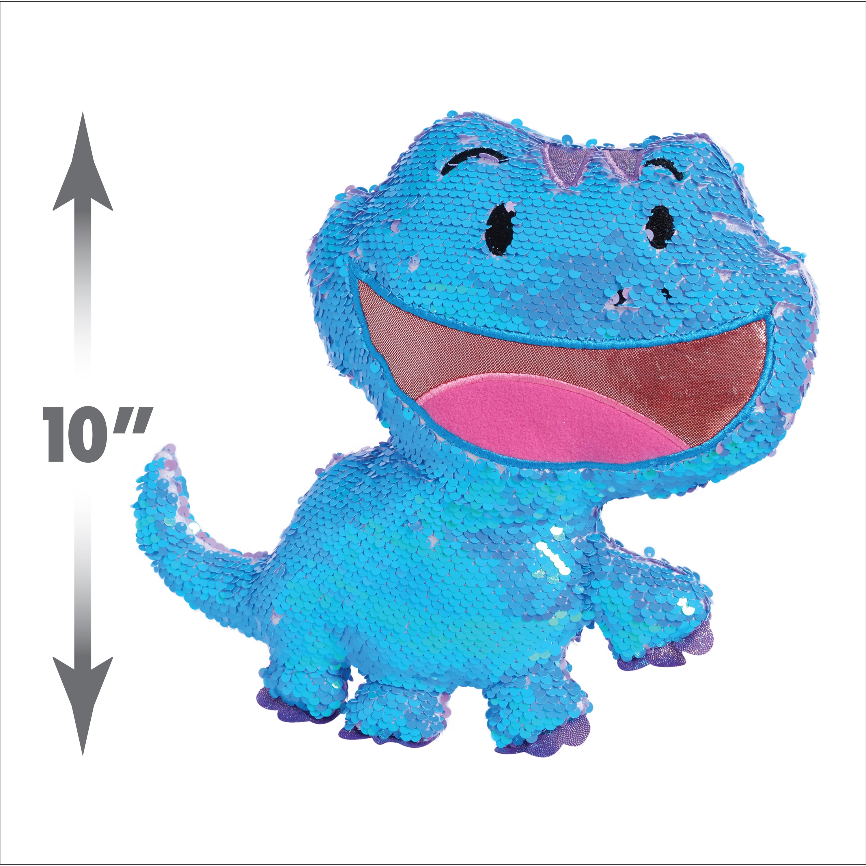 frozen 2 fire spirit plush