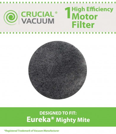 Genuine Eureka Mighty Mite Vacuum N Foam Filter #38333 