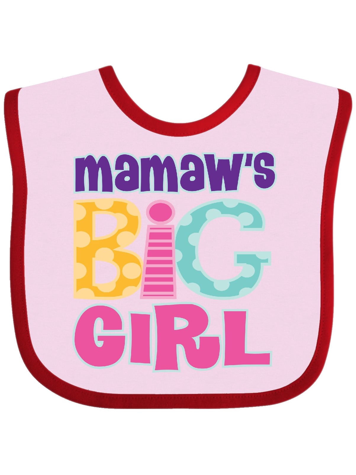 walmart bib