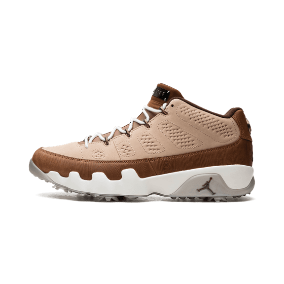 Jordan MENS Air Jordan 9 "Masters" FN6929 200 from Stadium Goods