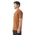 thumbnail image 2 of Dickies Men's Heavyweight Heathered Short Sleeve Pocket T-Shirt, 2 of 4