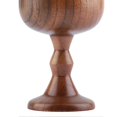 thumbnail image 4 of Tasse en bois saine Tasses à café élégantes pour le vin et le raisin Tasse en bois multifonctionnelle, 4 of 4