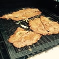 thumbnail image 5 of Malla de asar antiadherente reutilizable 1pcs para el uso al aire libre interior del Bbq, 5 of 5