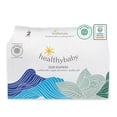 thumbnail image 1 of Pañales Healthybaby Talla 2 de algodón orgánico de origen vegetal, 42 unidades, 1 of 8