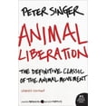 thumbnail image 2 of Animal Liberation, Peter Singer Paperback, 2 of 2