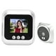 thumbnail image 4 of Video Doorbell Mirilla Door Viewer 28in TFT LCD para hogar, 4 of 8