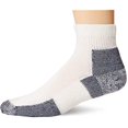 thumbnail image 2 of Thorlos Calcetines tobilleros unisex para adultos Jmx con amortiguación máxima, 2 of 5