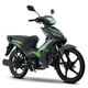 thumbnail image 1 of Motocicleta De Trabajo ITALIKA AT125 GRIS, 1 of 4