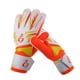 thumbnail image 4 of Guantes de portero de fútbol Guantes de entrenamiento de portero para estudiantes de primaria y secundaria Guantes de pórtico para jóvenes y adultos Antideslizantes, 4 of 5