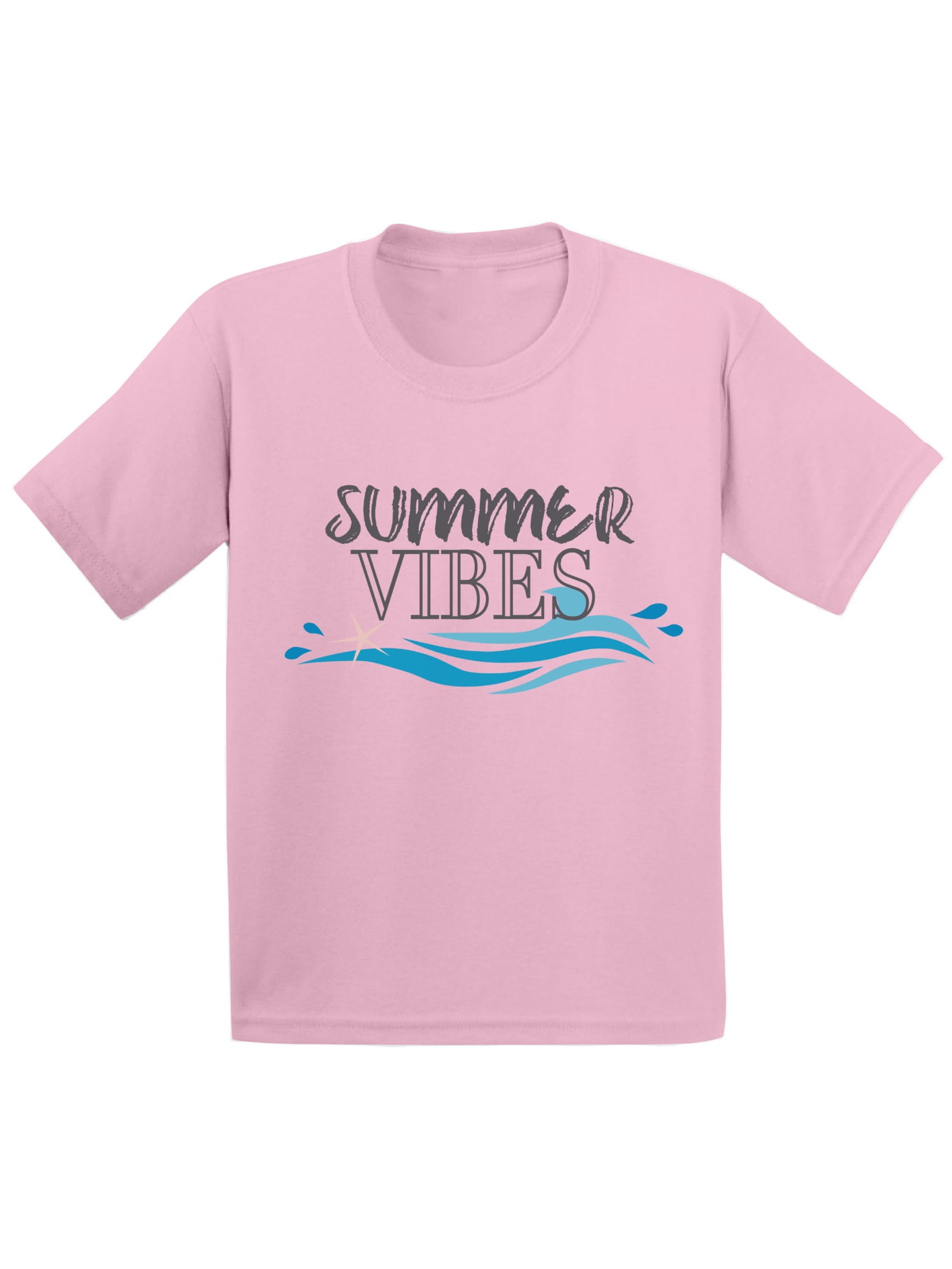 summer vibes tshirt