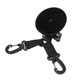 thumbnail image 5 of 2 Piezas Ventosa Anclaje con Gancho Campamento Lona Accesorio para Coche Barco Unique Bargains Anclaje de ventosa, 5 of 7