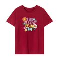 thumbnail image 1 of Camiseta Básica para Mujer Strade Fareast Limited con Cuello Redondo XL, 1 of 7