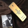 thumbnail image 3 of One Million Gold Men\'s Eau de Parfum 100ml Long-Lasting Woody Cologne Gift for Men, 3 of 4