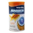 thumbnail image 1 of Wardley Advanced Nutrition Goldfish Flakes 198g, 1 of 3