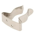 thumbnail image 3 of 304 Stainless Steel Pole Storage Clips Spring Clamp Holder Bracket for Paddle Boat Yachts Deck Hardware Boat Accessories-1.1inch to 1.5inch, 3 of 5