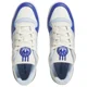 thumbnail image 4 of NWOB MEN'S Ad-id-as FORUM LOW CLASSIC RETRO IF7815 CREAM WHITE / LUCID BLUE SZ 11, 4 of 6