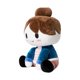thumbnail image 1 of Blox Buddies Plush,12" Blox Buddies Noob Buddy Plushie Toys For Fans And Friends Beautifully Plush Doll Gifts zhangyuxiang LED, 1 of 2