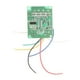 thumbnail image 4 of Juego de juguetes de control remoto 2.4G Cuatro Distancia 50 M Tarjeta De Circuito Del Transmisor Del Controlador Remoto Para DIY RC Juguetes Del Coche Kits De Robótica De Magideal Juego de juguetes de control remoto, 4 of 7