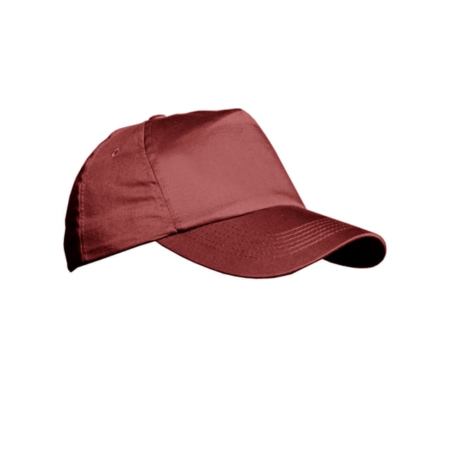Result Casquette de Baseball Unie