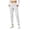 White, variant on LIaqionyy Womens Athletic Joggers with Pockets Lightweight Running Soft Breathable Workout Gym Yoga Trousers