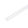 thumbnail image 1 of Uxcell 3Pcs Tubo Redondo Rígido Transparente 3/8 ID x 1.6ft, 1 of 3