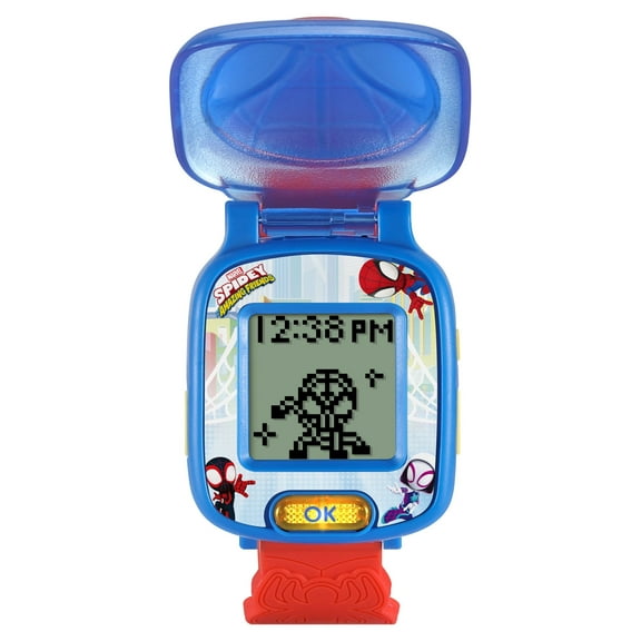 VTech® Spidey and His Amazing Friends Spidey Learning Watch