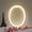 O, variant on Neon Sign-Warm White LED Alphabet Light- Battery & USB Powered Hanging Marquee Letters For Bedroom- Bar- Wedding Decor & Gift (0).
