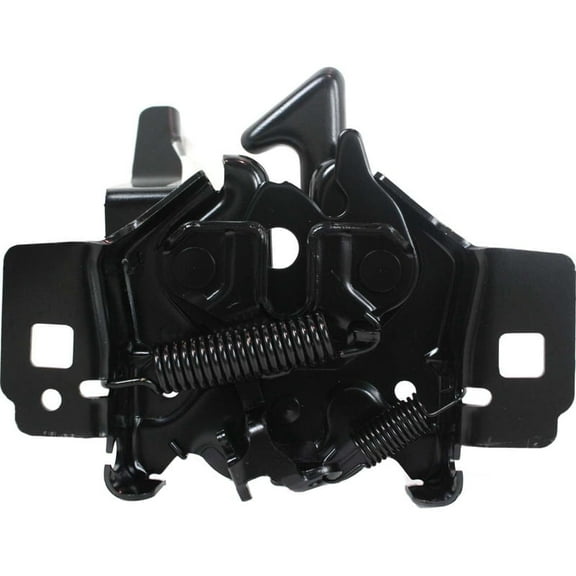 Hood Latch For 1997-2003 Ford F-150 / 1997-2000 F-250 / 1997-2002 Expedition