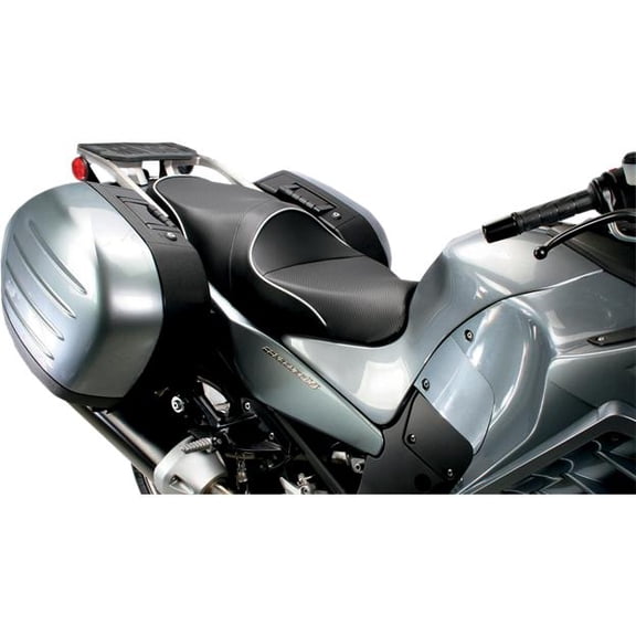 Sargent WS-570-19 World Sport Performance Seat with Black Accent - Standard