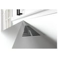 thumbnail image 2 of Zephyr Core Pyramid ZPY-E36BS Vent Hood, 2 of 7