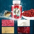 thumbnail image 2 of Fish Attractant Concentrated Fish Bait Fish Bait Additive for Freshwater Fishing, 2 of 9
