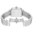 thumbnail image 4 of Michele Deco Madison Women's Watch MWW06T000163, 4 of 4