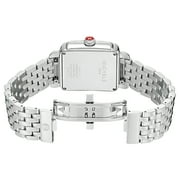 Michele Deco Madison Womens Watch MWW06T000163