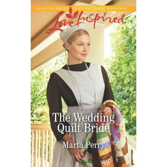 Pre-Owned The Wedding Quilt Bride (Unknown) 1335509461 9781335509468