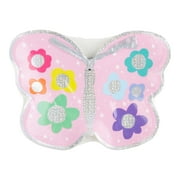 Strictly Fancy 8 Count Butterfly shape plates