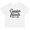 AA-White, variant on Inktastic Cousins Make the Best Friends with Arrow Boys or Girls Baby T-Shirt