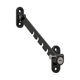 thumbnail image 1 of BlackAdjustables Children Window Restrictor Heavy Duty Multi-purpose Cabinet Lock For Home Use, 1 of 5