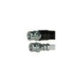 thumbnail image 4 of Raybestos BH382497, Grade Hydraulic Brake Hose, Fit for 1999-1988 Chevrolet C1500 Models, 4 of 4