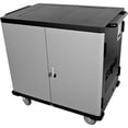 thumbnail image 2 of Charge Cart - 40 Devices, 2 of 12