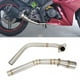 thumbnail image 5 of Tubo De Enlace Medio De Escape Modificado Para Motocicleta Compatible Con Yamaha Yzf R15 Mt-15 Mt-125 2008-2017 seitruly VI002671-00, 5 of 7