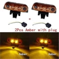 thumbnail image 5 of luces de posición de 24 V para techo de cabina de camión Volvo FH FM, lámpara superior para camión FH13, OEM 82116545 21087346 s202412241807, 5 of 5