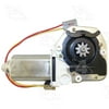 Power Window Motor