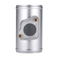 thumbnail image 3 of Soporte del medidor de admisión de aire de la base del sensor de flujo de aire del vehículo plateado para Mazda - 76mm Soledad Montaje del medidor de admisión de aire, 3 of 10