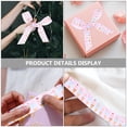 thumbnail image 6 of Christmas Sto Decorative Ice Cream Ribbon Ice Cream Ribbon Delicate Ribbon Decorative Ribbon Child, 6 of 6