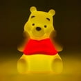 thumbnail image 2 of Enesco Grand Jester Winnie the Pooh Light Up Figurine 6in H, 2 of 6