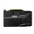 thumbnail image 4 of MSI G1660TVXS6C Ventus GeForce GTX 1660 Ti Graphics Card, 4 of 5