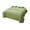 Olive Green, variant on Cooling Blanket for Hot Sleepers, Double-Sided Ice Silk Fabric, 43 x 59 in Lightweight Summer Blanket for Kids Bed & Night Use